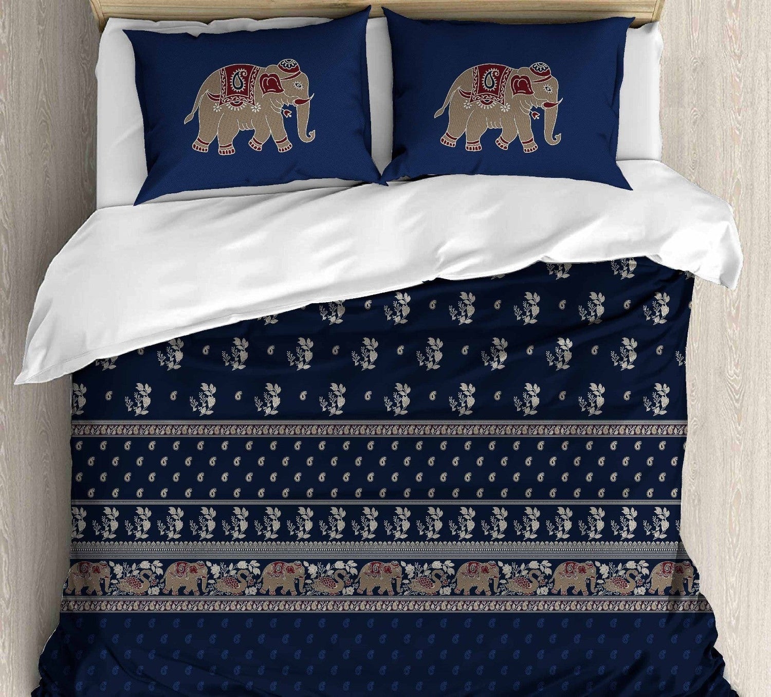 Elephant Print