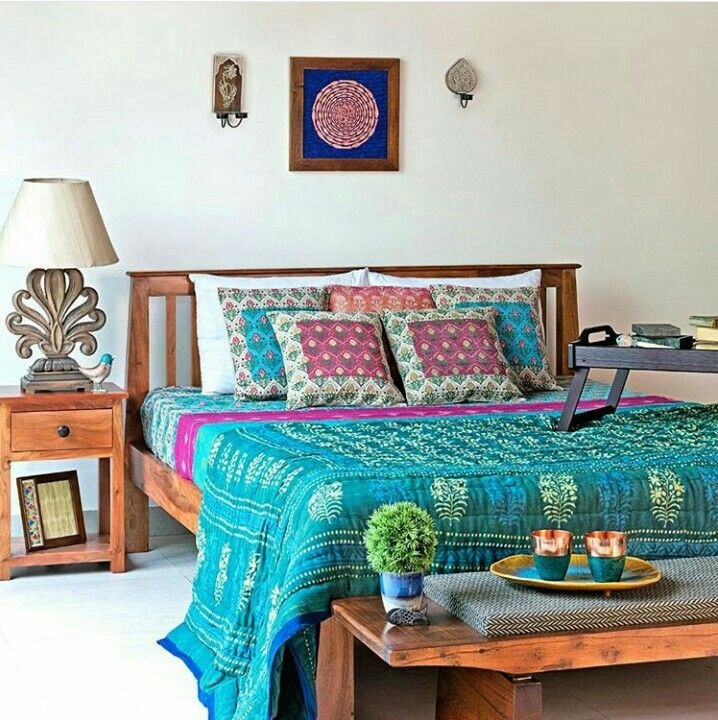 BEDROOM DECOR