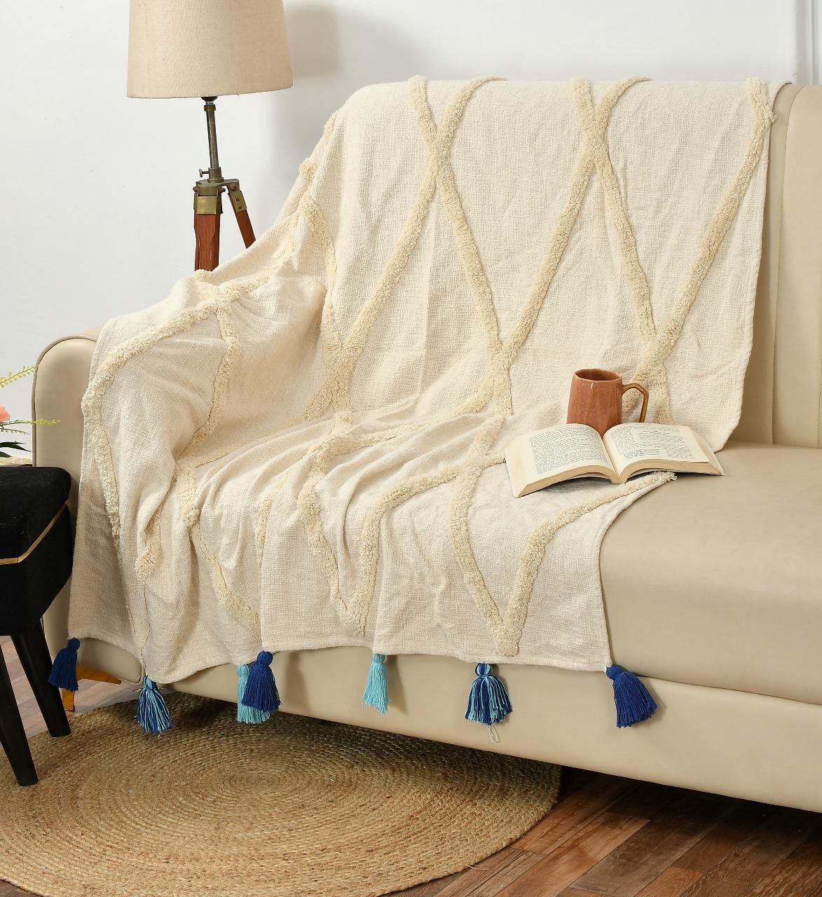 SOFA THROWS