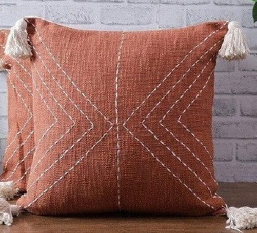 Hand Embriodered Cushion Cover6