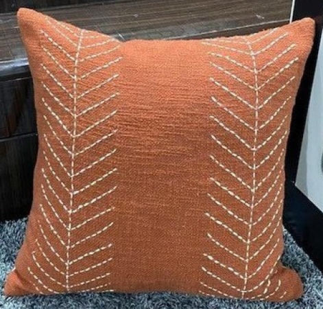 Hand Embriodered Cushion Cover7
