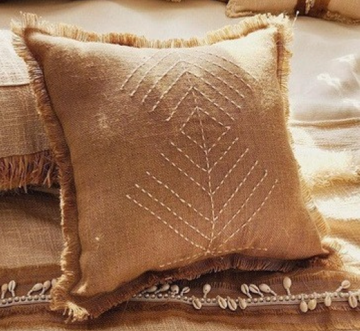Hand Embriodered Cushion Cover11