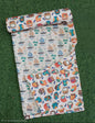 Kids Bedsheets_Owls&Ships