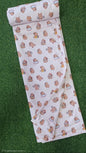 Kids Bedsheets_Capibera