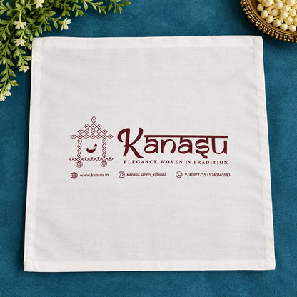 COTTON SAREE BAGS